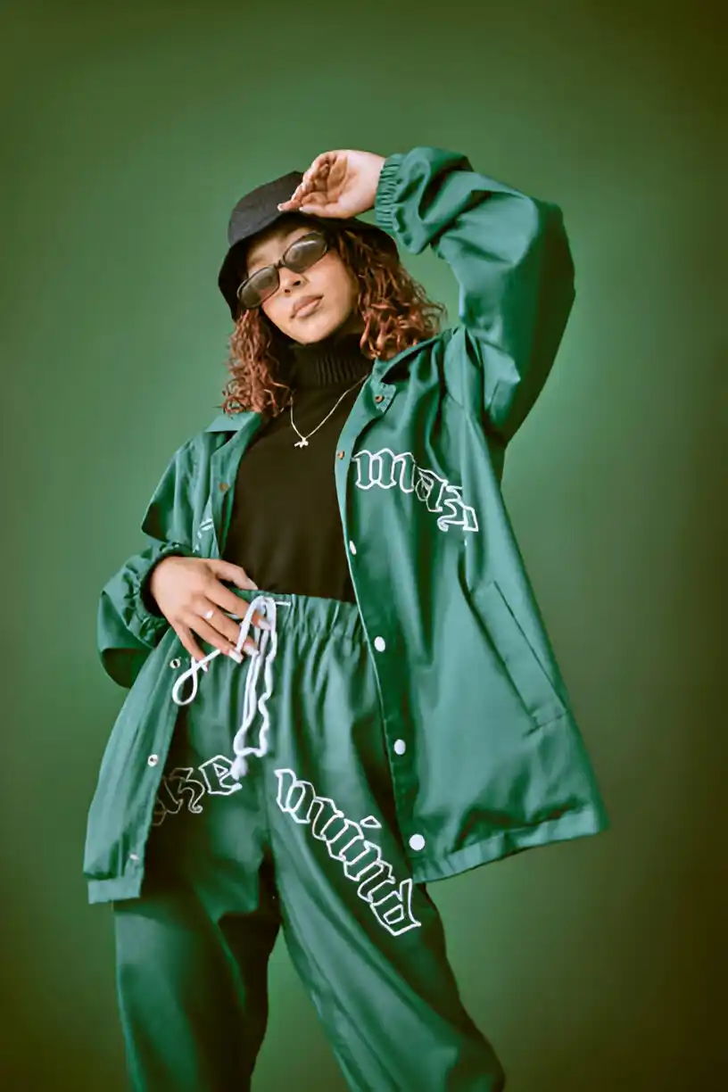 Fashion Shoot